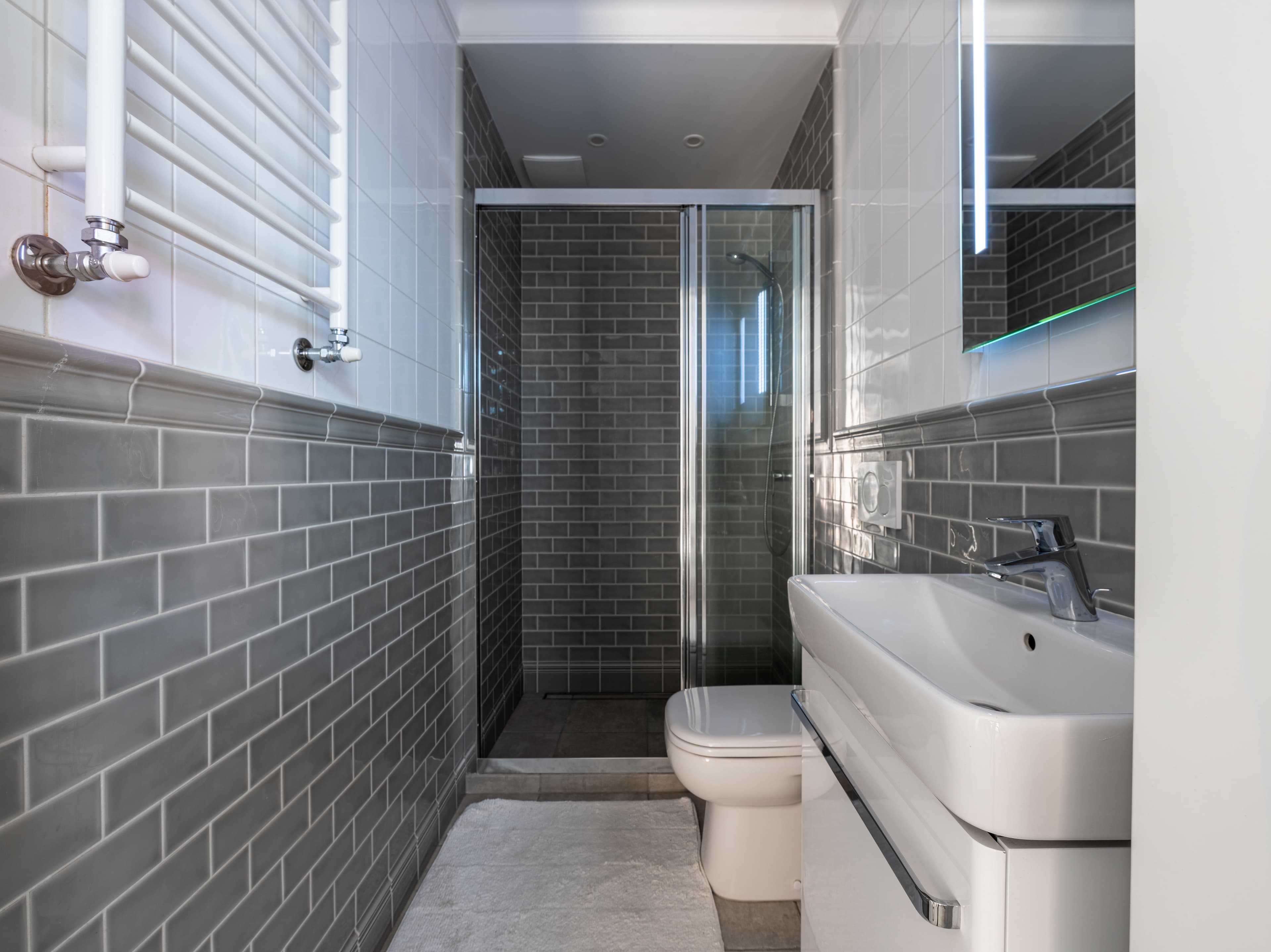 Tiling project 1